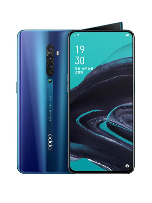 oppo reno2 price in bangladesh