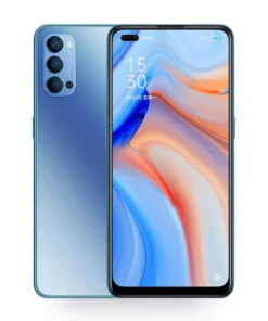 oppo reno4 price in bangladesh