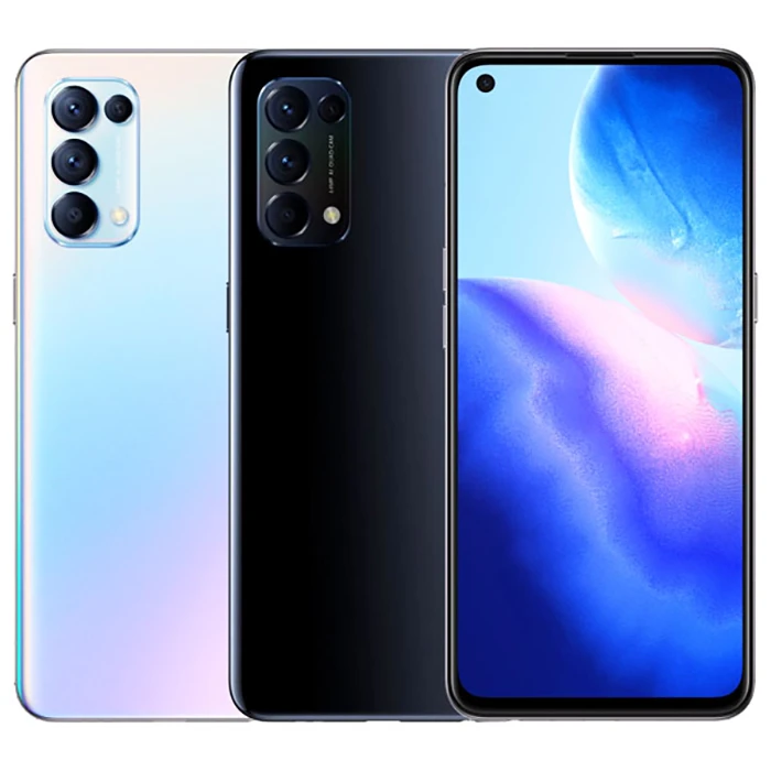 oppo reno5 4g specifications