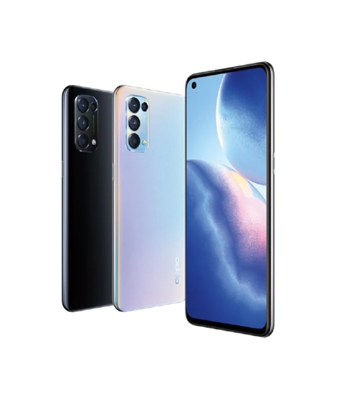 oppo reno5 5g specifications