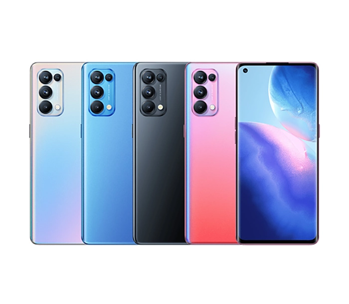 oppo reno5 pro 5g specifications