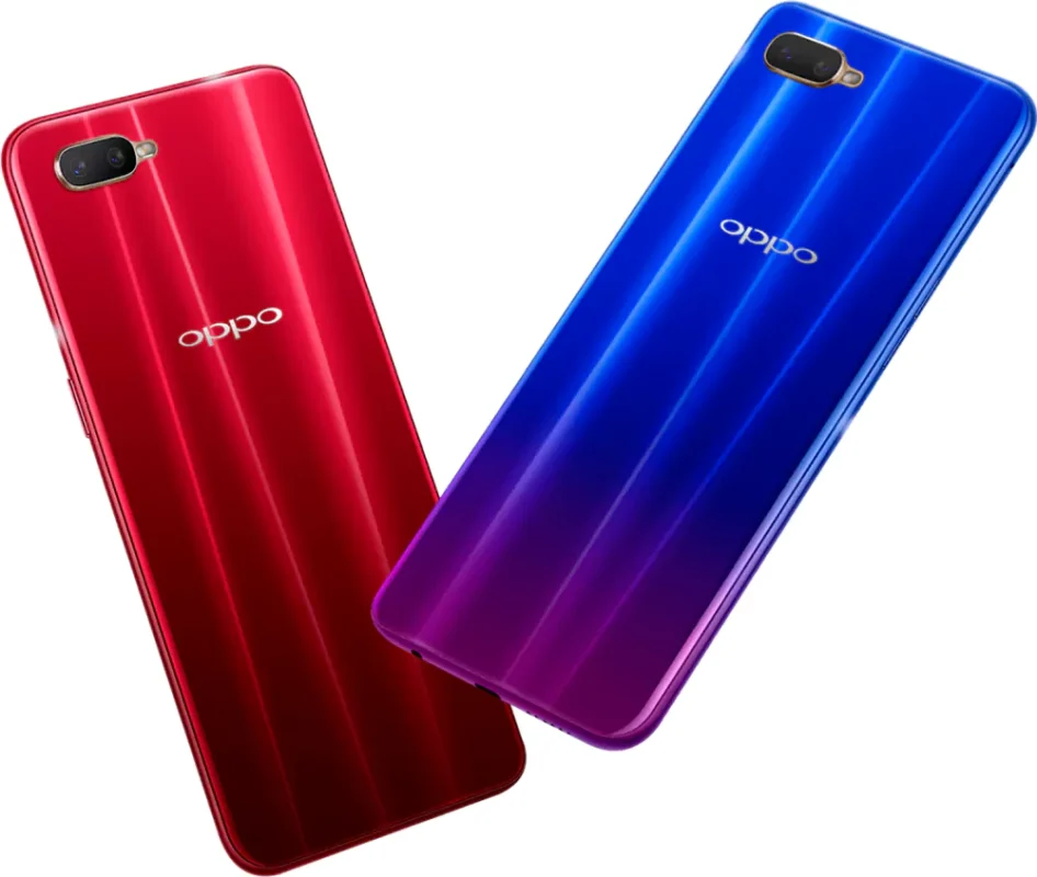 oppo rx17 neo specifications