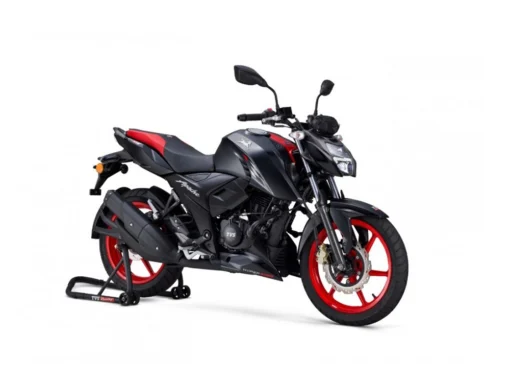 tvs apache rtr 160 4v smartxconnect dd price in bangladesh