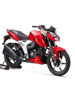 tvs apache rtr 160 4v smartxconnect dd price in bangladesh