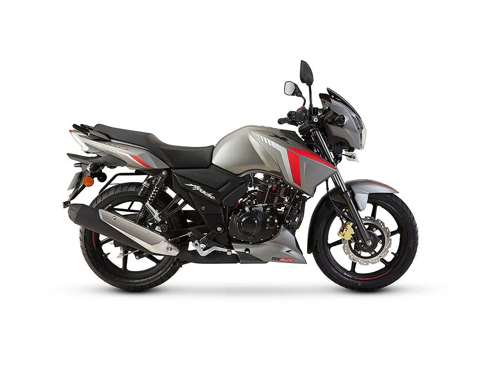 tvs apache rtr 160 race edition abs price in bangladesh
