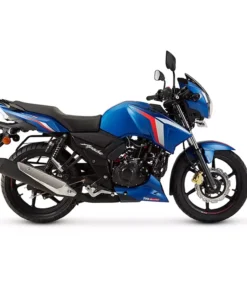 tvs apache rtr 160 race edition abs price in bangladesh