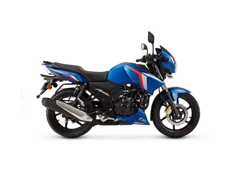 tvs apache rtr 160 race edition abs price in bangladesh