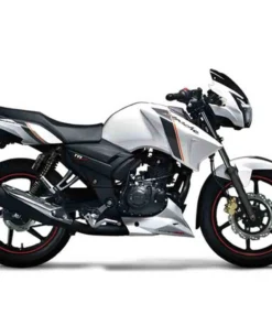 tvs apache rtr 160 sd price in bangladesh