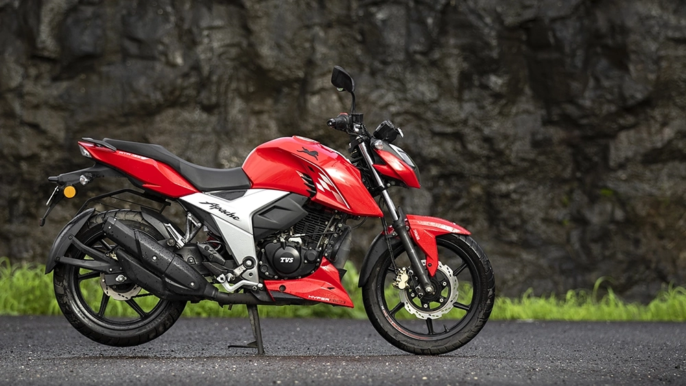 tvs apache rtr 4v abs specifications