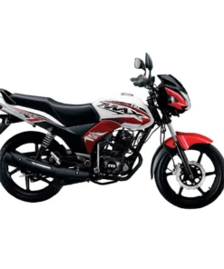 tvs max 125 price in bangladesh