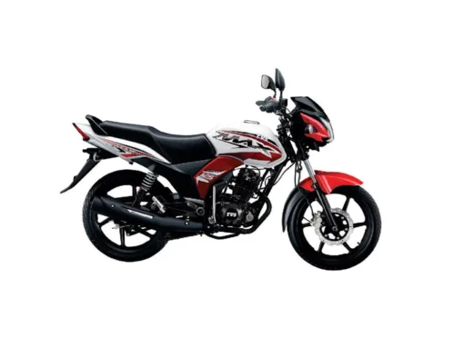 tvs max 125 price in bangladesh