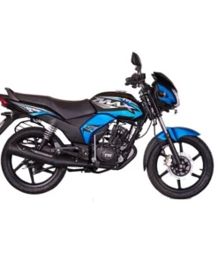 tvs max 125 price in bangladesh