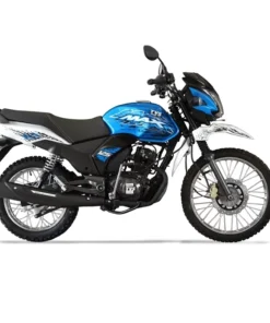 tvs max 125 st price in bangladesh