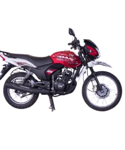 tvs max 125 st price in bangladesh