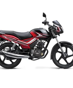 tvs metro plus 110 re-disc price in bangladesh