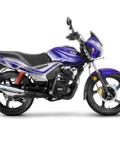 tvs metro plus 110 re-drum price in bangladesh