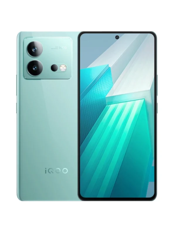 vivo iqoo neo 8 price in bangladesh