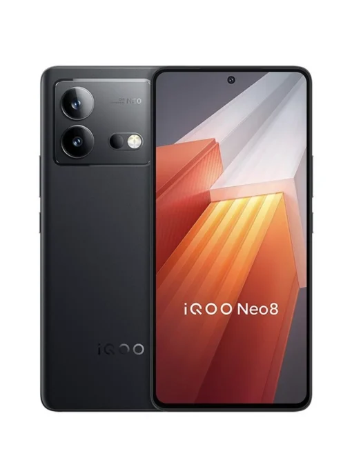 vivo iqoo neo 8 price in bangladesh