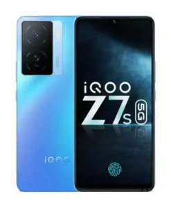 vivo iqoo z7s price in bangladesh