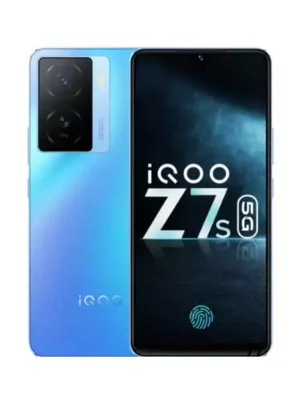 vivo iqoo z7s price in bangladesh