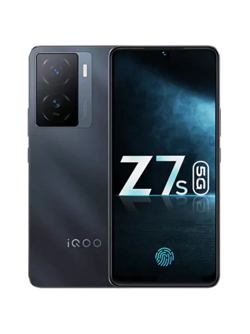 vivo iqoo z7s price in bangladesh