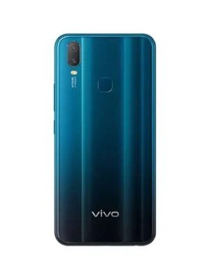 vivo y12i price in bangladesh