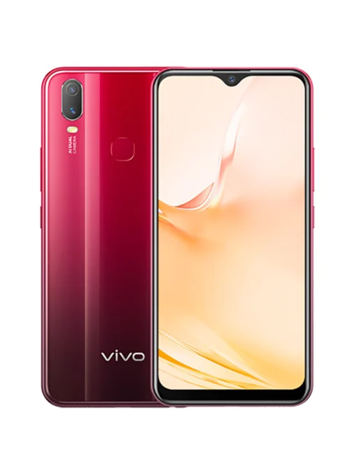 vivo y12i price in bangladesh