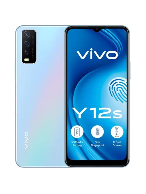 vivo y12s price in bangladesh