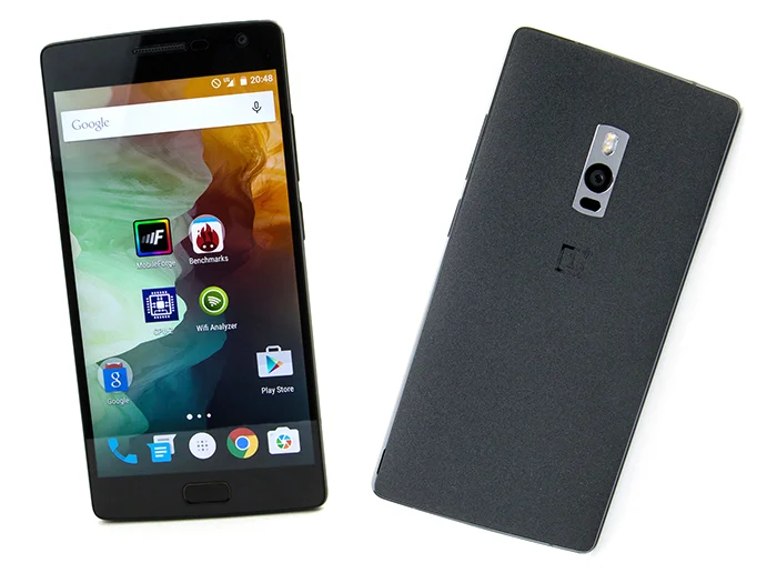 oneplus 2 specifications