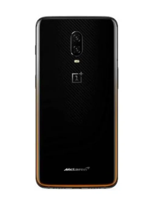 oneplus 6t mclaren price in bangladesh