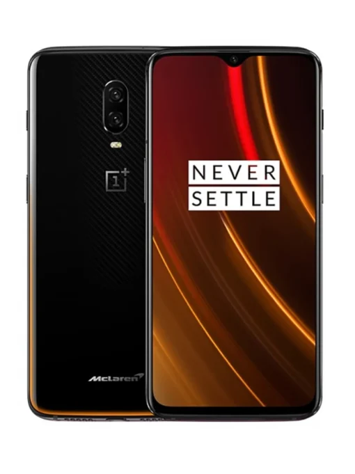 oneplus 6t mclaren price in bangladesh