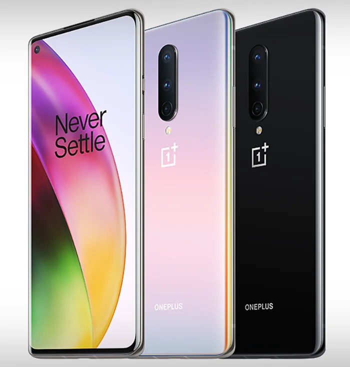 oneplus 8 5g t mobile specifications