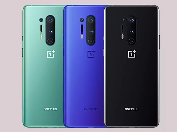 oneplus 8 pro specifications