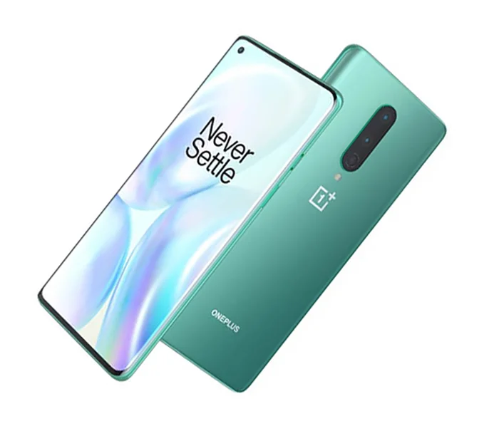 oneplus 8 specifications