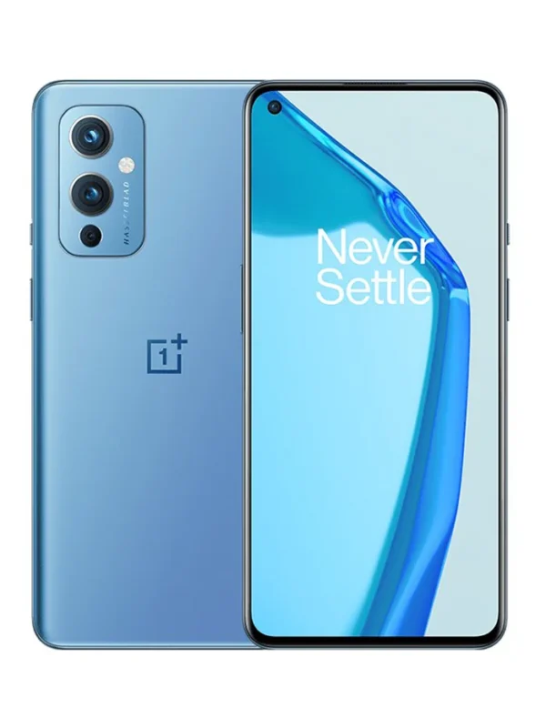 oneplus 9 price in bangladesh