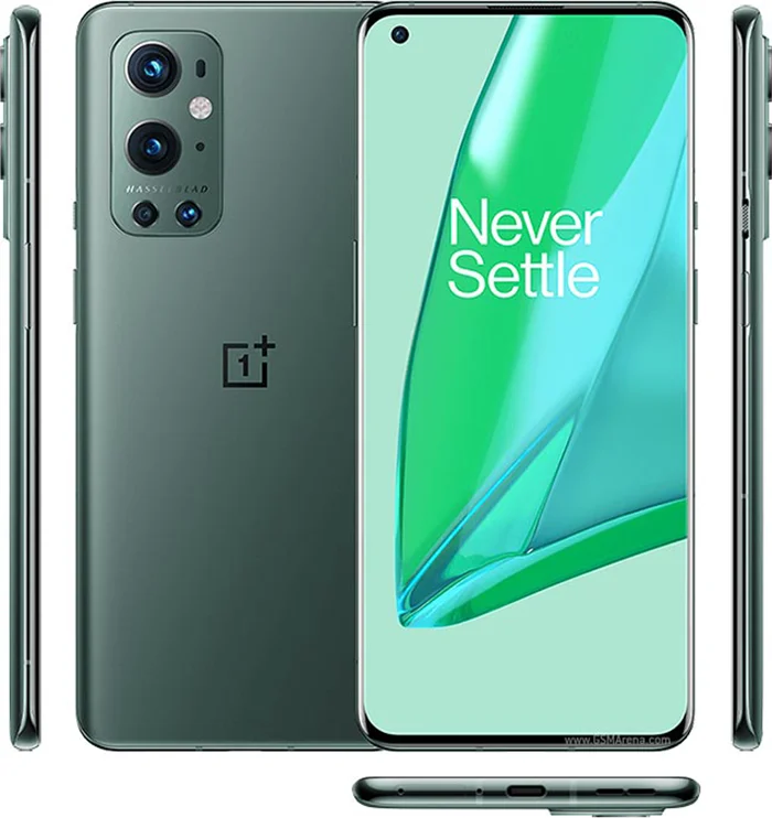 oneplus 9 pro specifications
