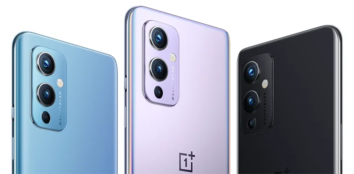 oneplus 9 specifications