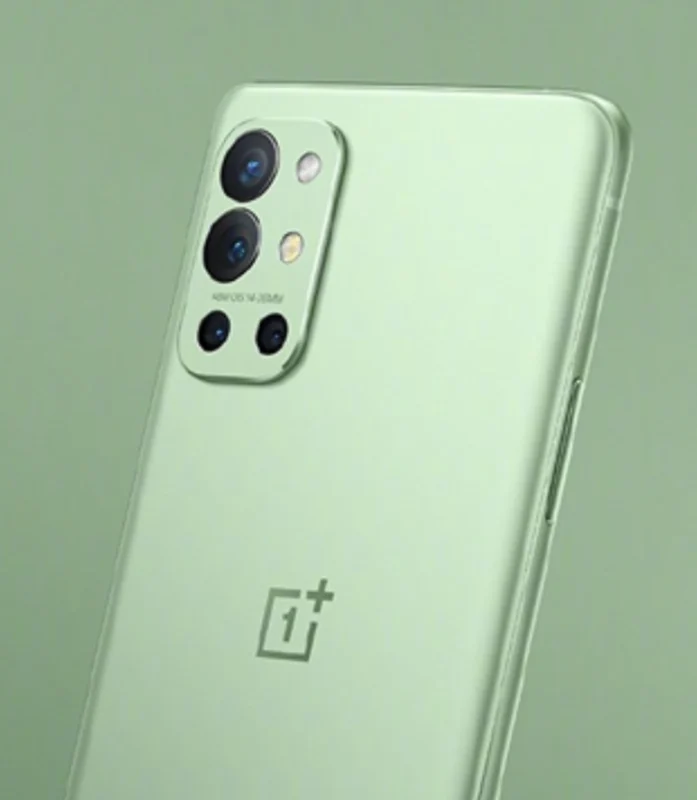 oneplus 9r specifications