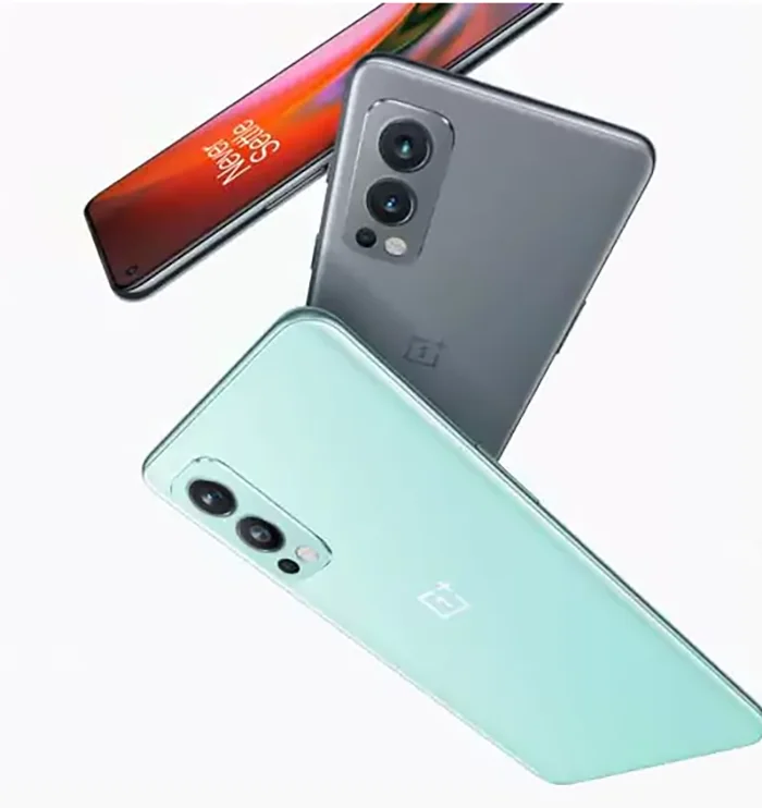 oneplus nord 2 5g specifications
