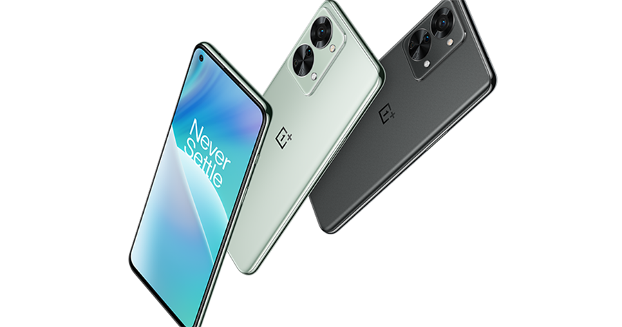 oneplus nord 2t specifications