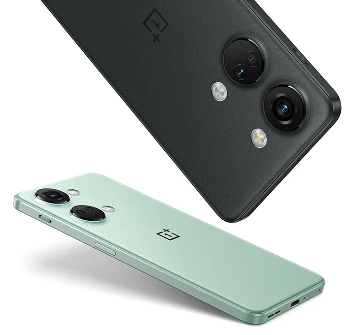 oneplus nord 3 specifications