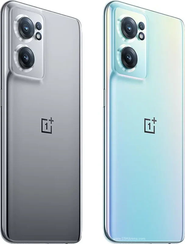 oneplus nord ce 2 5g specifications