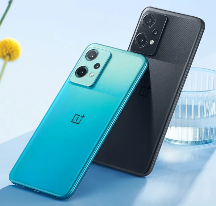 oneplus nord ce 2 lite 5g specifications