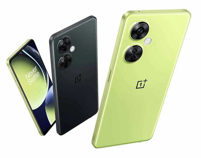 oneplus nord ce 3 lite specifications