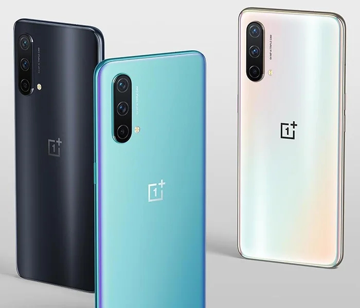 oneplus nord ce 5g specifications