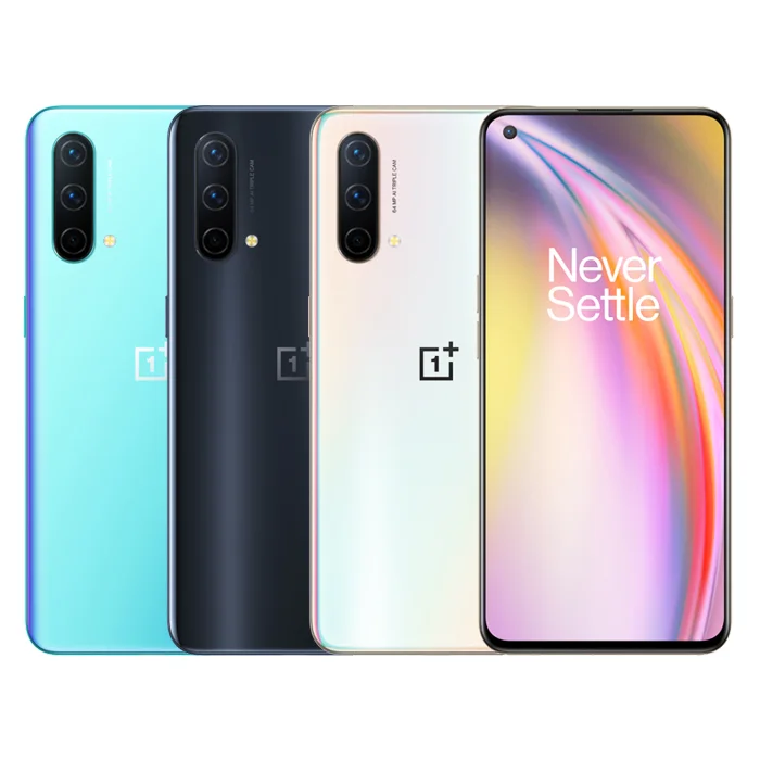 oneplus nord ce 5g specifications