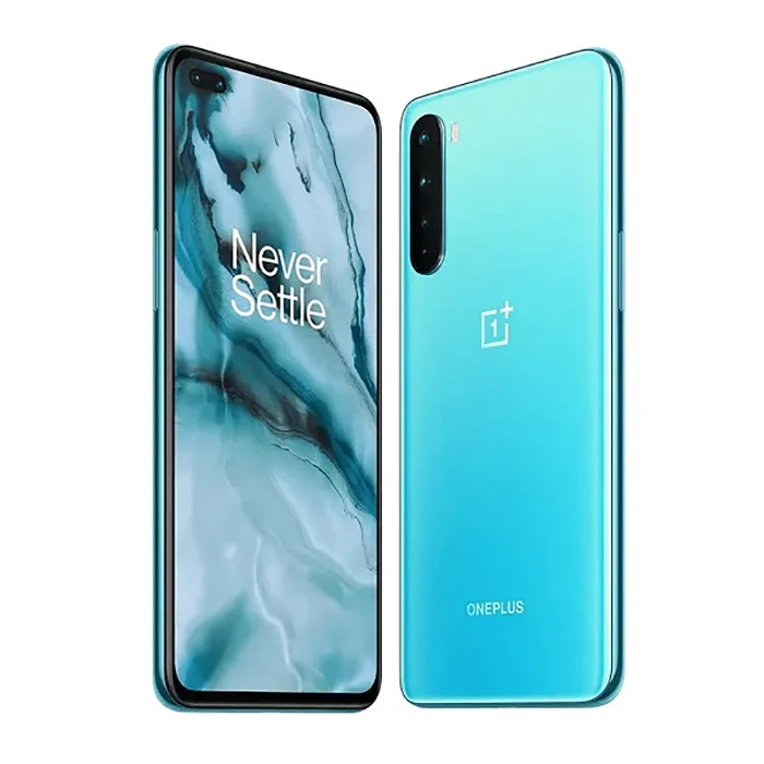 oneplus nord specifications