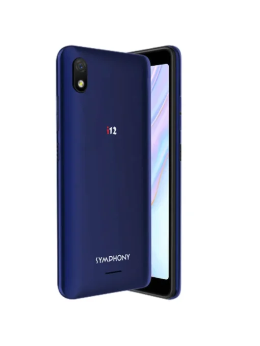 symphony i12 price in bangladesh