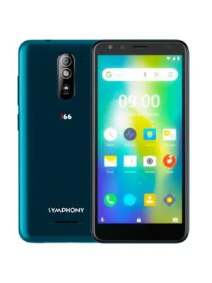 symphony i66 price in bangladesh