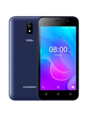 symphony v99+ price in bangladesh